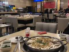 大堂-芭夯兔·无骨兔汤锅(华阳店)