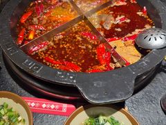 -陈眼镜火锅(总店)