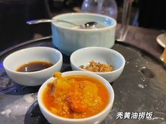 秃黄油捞饭-蟹榭·本帮江浙菜·蟹宴(大宁久光商场店)