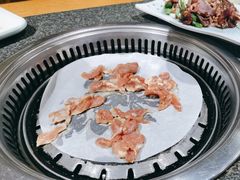 -鹤之乡·齐齐哈尔烤肉·非遗(秋涛路店)