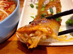 -爆炸头阿姨小四川正宗川味小吃(无任何分店)