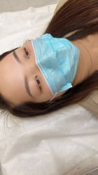 -初心纹眉洗眉·美睫专业店