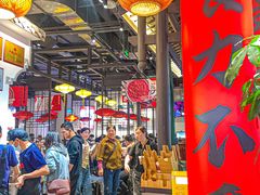 -受气牛肉·重庆耙牛肉(来福士店)