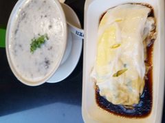 -红荔村肠粉(贝丽店)