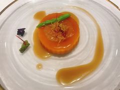 -Yan Ting 宴庭中餐厅(上海静安瑞吉酒店)