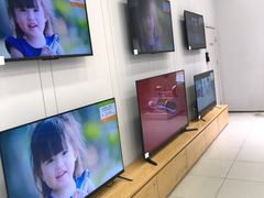 -小米之家盐城大有境汽车体验店