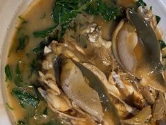 -永安鱼庄·镇江菜(丁卯店)