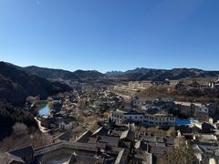 -云端咖啡(山顶教堂店)
