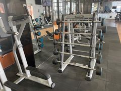 -豪逸健体(中骏广场店)
