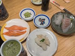 -合点寿司(金虹桥商场店)
