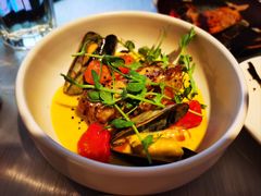 -Ocean's Table 欧舍