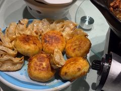 -宋徽厨·安徽菜(绿地店)
