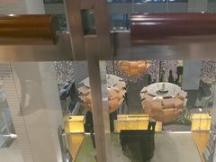 -上海古井假日酒店 · 徽昇楼中餐厅