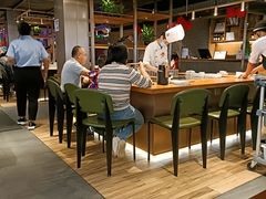 -飞阳铁板烧(ME TOWN购物中心店)