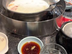 -捞王锅物料理(凯旋路店)