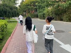 -BK博·康健身(金地格林小镇店)