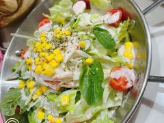 -HOTISLAND海鸡岛·韩国料理(江南西店)