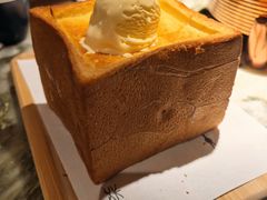面包诱惑-绿茶餐厅(昌平悦荟店)