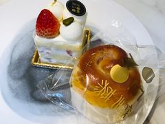 -DEMO黛慕蛋糕(三街两巷店)
