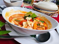 -Phensiri Thai Restaurant
