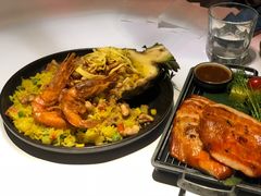 -BetterThai 泰加(苏州中心店)