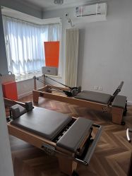 点击看大图 -橙沐普拉提瑜伽