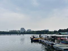 -美兰湖景区