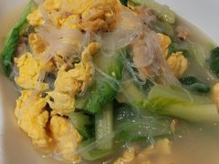 -吕氏疙瘩汤·新鲁菜(潍坊银座店)