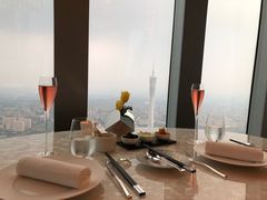 -广州四季酒店·佰鲜汇·现代法餐