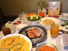-金链花·泰国餐厅(国贸店)
