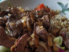 -My Way Town买味堂·东南亚餐厅(亦庄店)