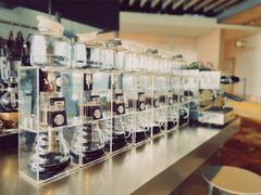 巴拿马冰滴-Seesaw Coffee(朝阳大悦城店)