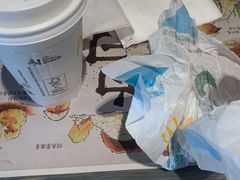 -麦当劳(列东店)