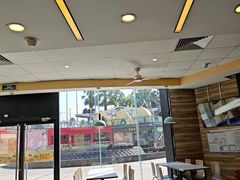 -真功夫(金沙湾店)