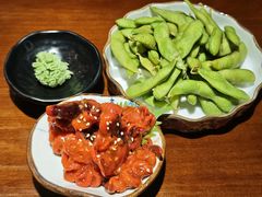 -东岸料理·寿司·刺身