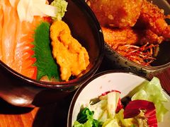 -希望日本料理(保利香槟花园店)