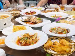-庄氏祥记家常食府(国瑞建材家居博览中心店)