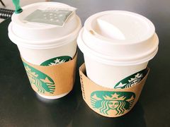 -星巴克(深圳侨城街店)