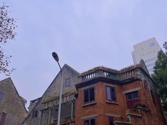 -飞马旅黎黄陂路文旅街区