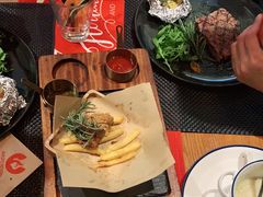 -百特喜·意大利餐厅(八佰伴镇江店)