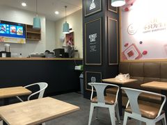 大堂-仟吉(星汇维港店)