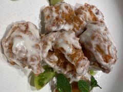 -小大董·烤鸭(观景餐厅·南京西路店)
