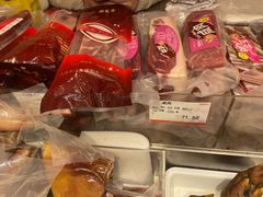 -泰康食品(南京东路店)
