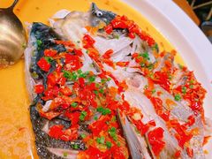 -老湘村·湖南土菜(天河维多利店)