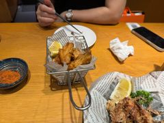 -一風堂拉面(美罗城店)