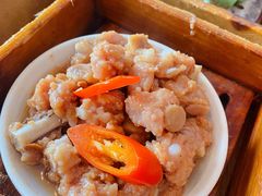 -临江酒店-中餐厅