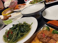 -楚禾宴·家宴(光谷大道店)