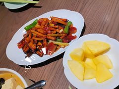 -四道菜·福建菜馆(新街口金鹰店)