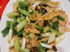 -添福来墨鱼饺子 · 海鲜东北菜(大连星海·黄浦路店)