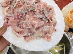 -红日饭店(裕隆三路店)